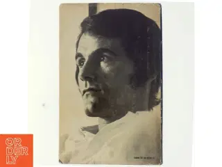 Uden navn af Christian Kampmann (Bog)