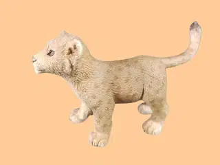 Schleich 14364 Lion Cub (2007)