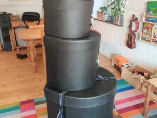 Trommesæt Tama Starclassic 