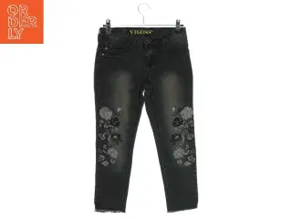 Bukser fra Vigoss (Str 8 år)