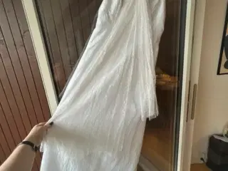 Lilly konfirmationskjole 2005 Y2K