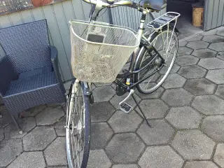 Cykel. Batavus 7 gear