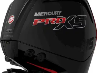Mercury F115 hk XL Pro XS CT 4-Takt - Spar KR. 29.290,- - Spris !