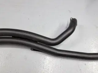 Cobra Swept Speedster udstødning