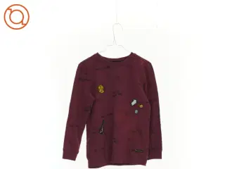 Bluse fra Pomp de Lux (str. 128 cm)