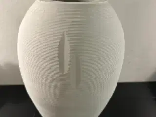 Helt ny BoConcept vase