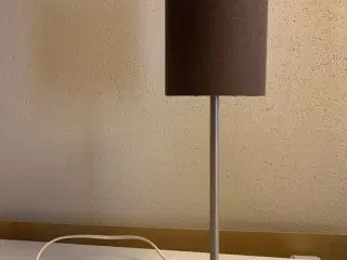Ikea bordlampe