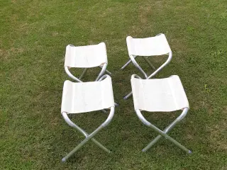 Campingstole