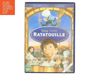 Ratatouille