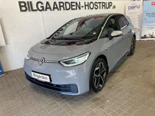 VW ID.3 58 Pro Performance 1ST Plus
