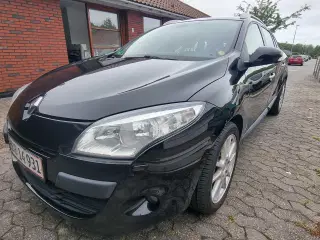 Renault Megane 3
