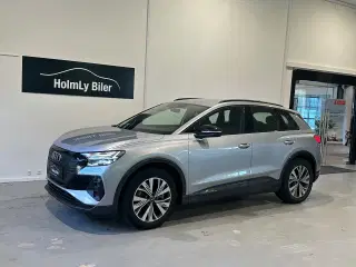 Audi Q4 e-tron 40 Advanced