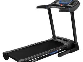 Proff løbebånd: TITAN LIFE Treadmill Athlete T73 