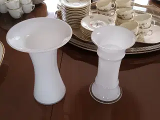 Holmegård vaser