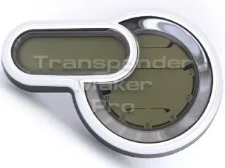 TMPro Software modul 210 – Ducati Scrambler 1100 dashboard
