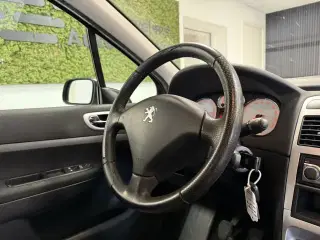 Peugeot 307 1,6 110HK Stc