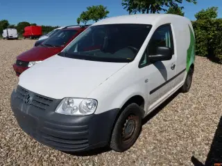 VAREBIL, VOLKSWA