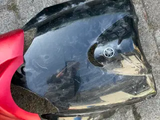Jog r skjolde