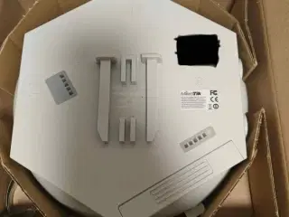 Mikrotik sextant