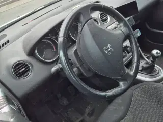 Peugeot 308sw