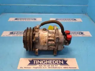 Sanden U4434 AC Pumpe