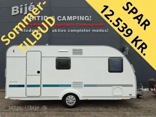 2024 - Adria Aviva 472 PK