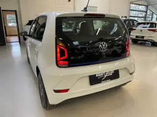 VW e-Up!  