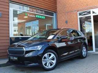 Skoda Enyaq iV 80 EL 204HK 5d Aut.