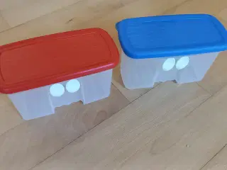 Tupperware