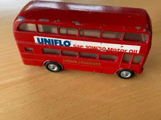 Retro A.E.C. Routemaster 64 seater