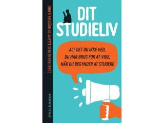 S. Bøjgård, A. Schleicher. Dit Studieliv