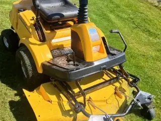 Cub Cadet FMZ 50 momsfri