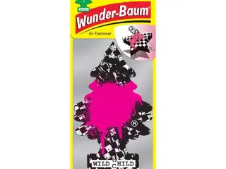 1 stk. Wunderbaum wild child