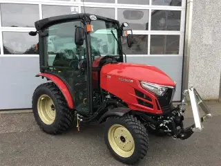 Yanmar YT 235H 4WD