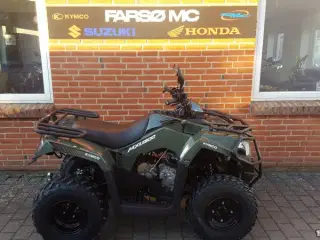 Kymco MXU 300