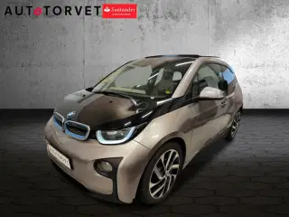 BMW i3  BEV