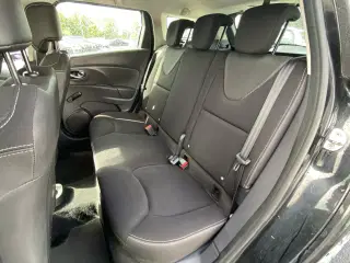 Renault Clio Sport Tourer 0,9 TCE Expression Energy 90HK Stc
