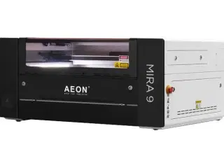 Aeon Mira 9 Pro CO2 Laserskærer