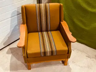 Sofasæt med sofabord