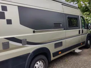 Autocamper Bravia 636