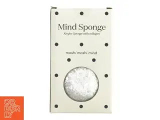 Mind sponge fra Moshi Moshi Mind (str. 12 x 7 cm)