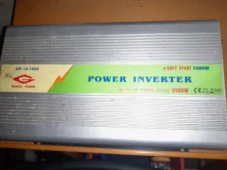 Inverter 
