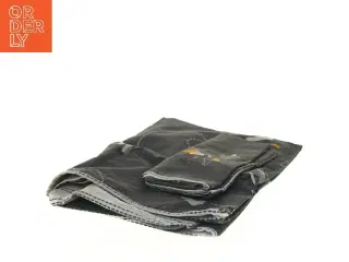 Børne sengetøj med pingviner (str. 40x45 og 70x100 cm)