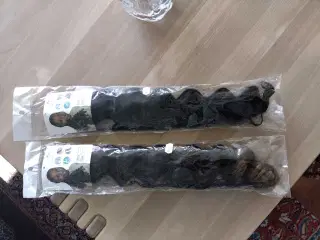 Frensh Curls, extensions 