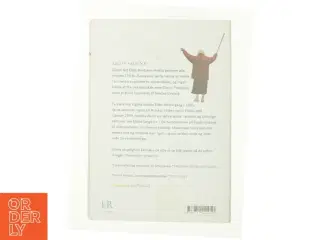 Ellen af Puk Elgård (Bog)