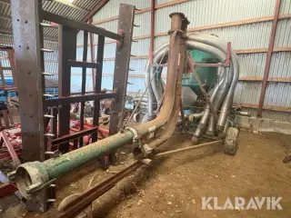 Kornsuger PAM Puma 40