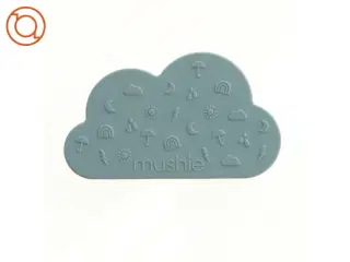 Mushie Sky teether (str. 10 x 6 cm)