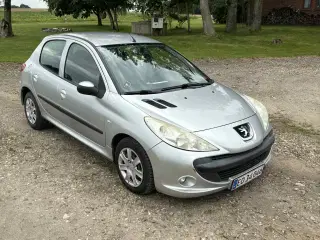Peugeot 206+