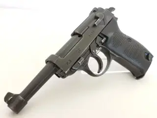 Walther P38 Replika 