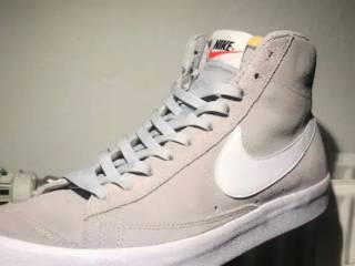 Nike Blazer